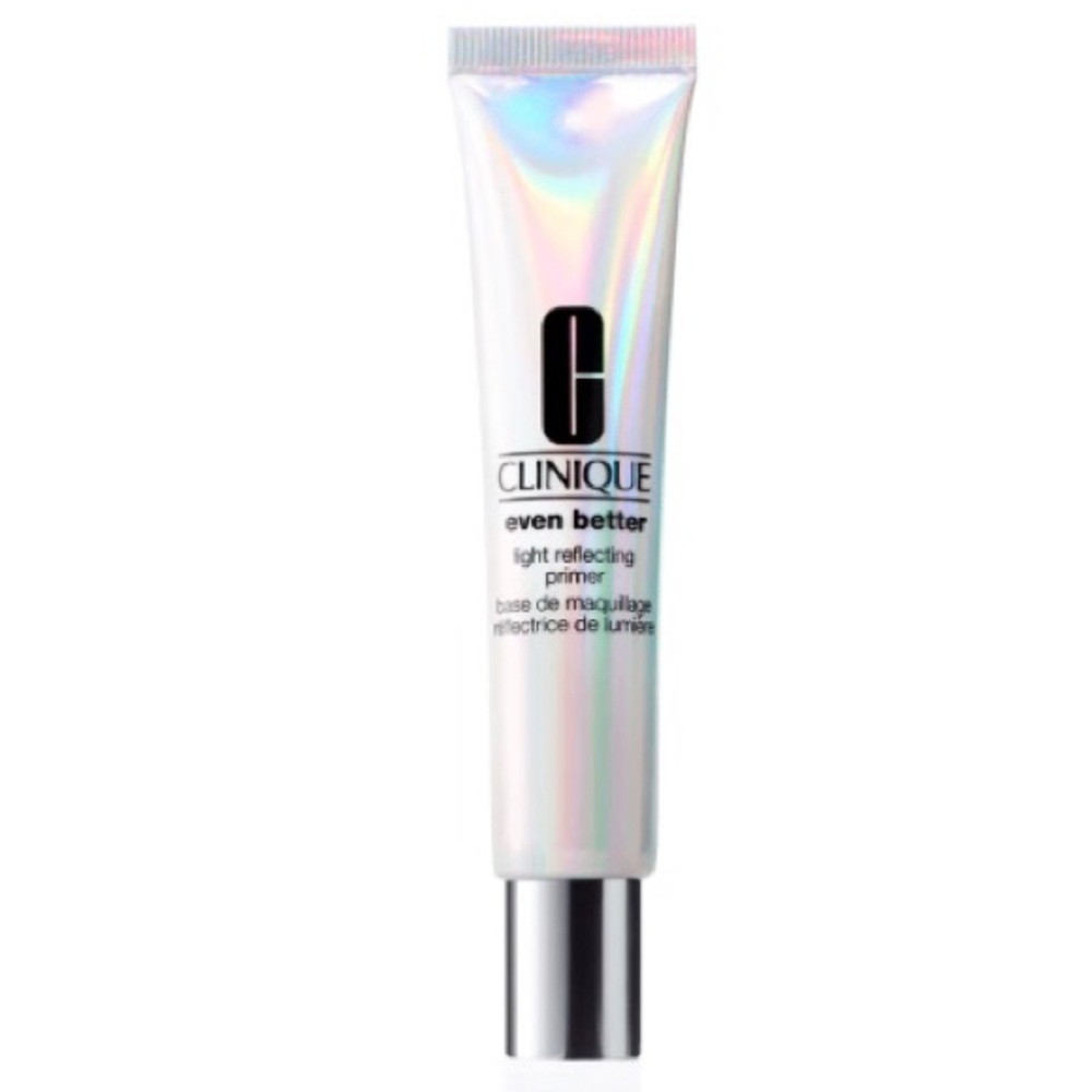 Clinique Even Better Light Reflecting Primer 1oz